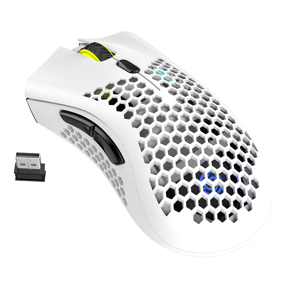 2.4GHz Wireless Gaming mouse