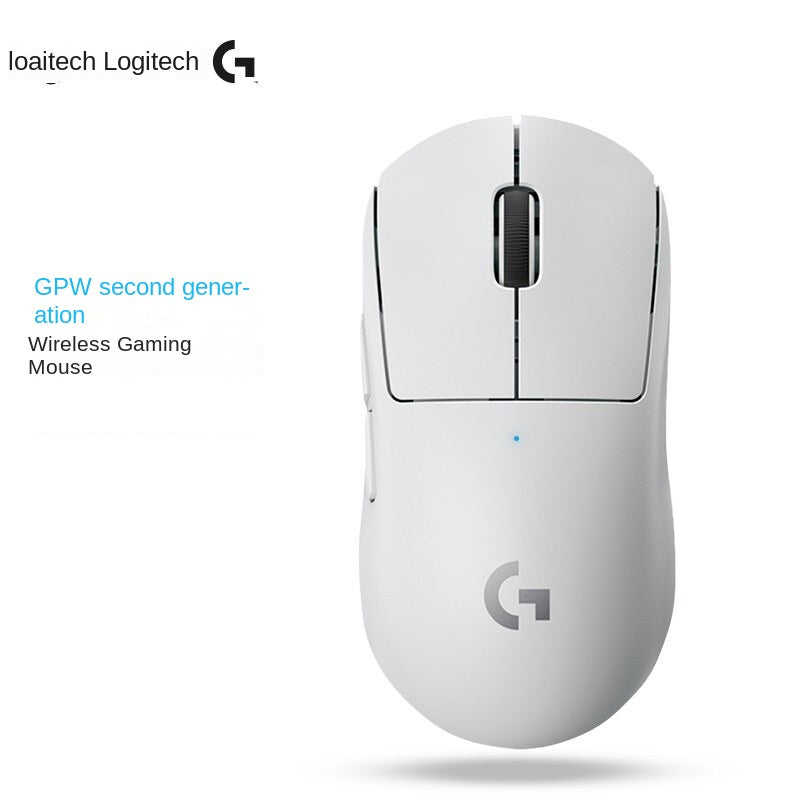 Logitech GPW G-Pro X Superlight Wireless Mouse