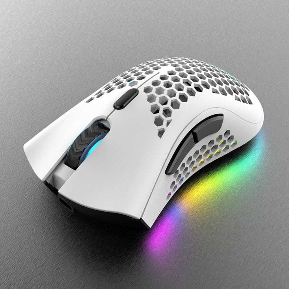 2.4GHz Wireless Gaming mouse